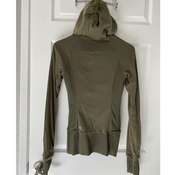 Jacket Lululemon - Picture 6 of 7